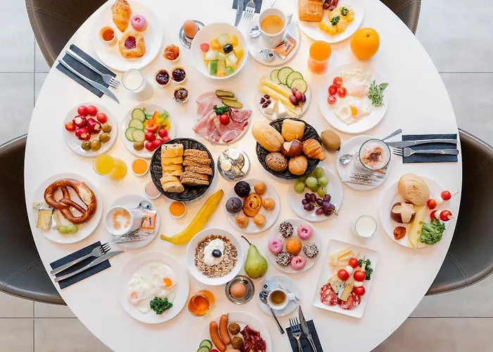 Plaza Messe 格拉茨