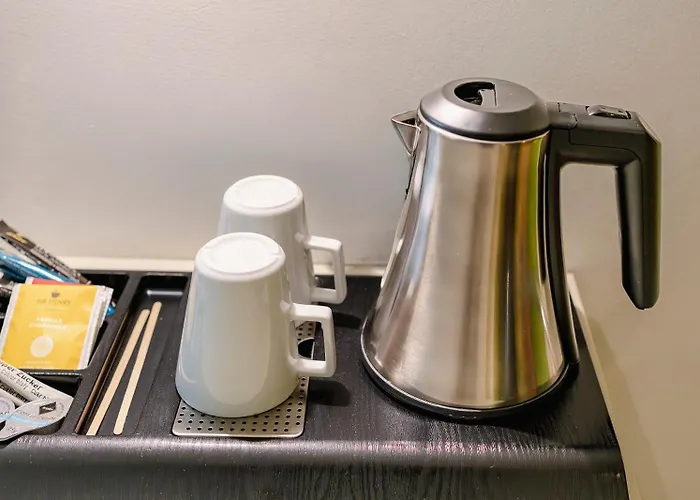 Plaza Messe 格拉茨