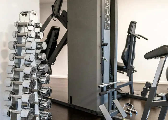 Plaza Messe Hotel 3*