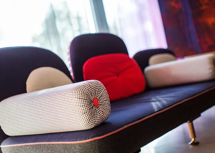 Plaza Messe 3* 格拉茨