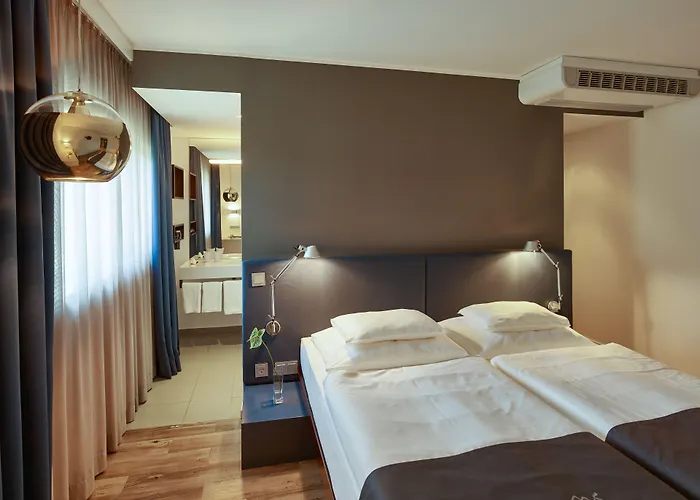 Plaza Messe 格拉茨