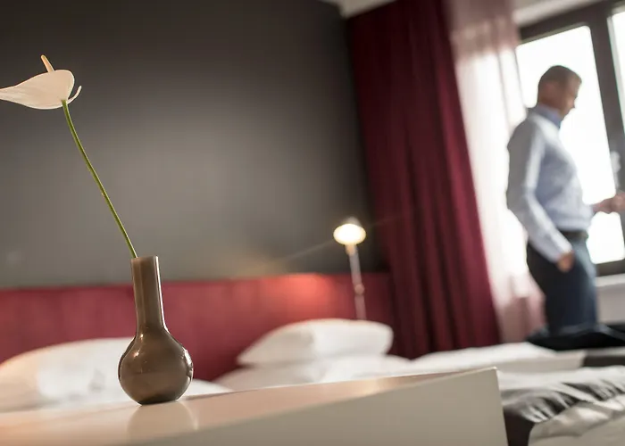 Plaza Messe Hotel Graz