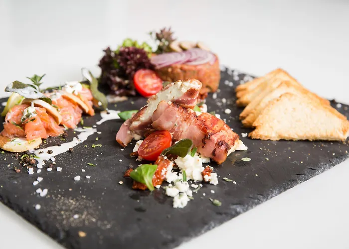 酒店 Plaza Messe 格拉茨