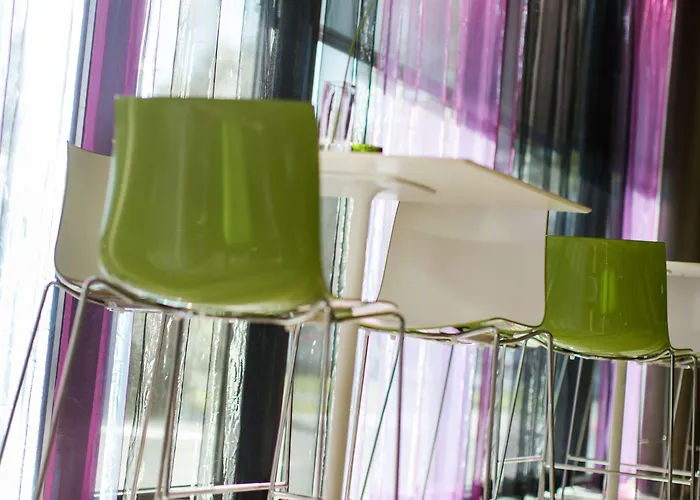 Plaza Messe 格拉茨