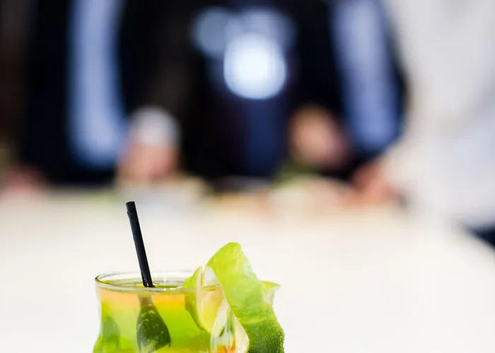 Hotel Plaza Messe Graz