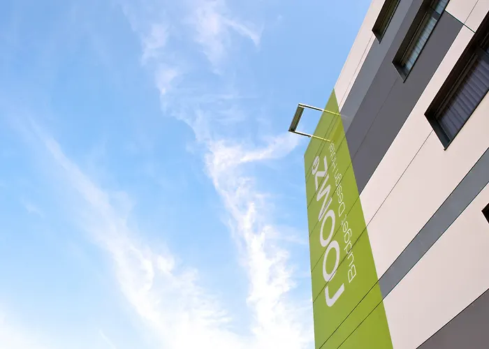 Plaza Messe 格拉茨