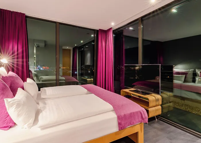 Plaza Messe 格拉茨