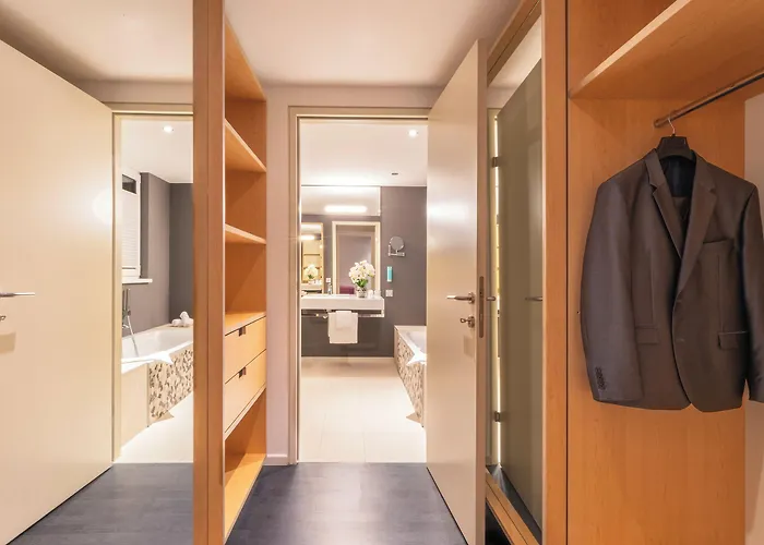 酒店 Plaza Messe 格拉茨