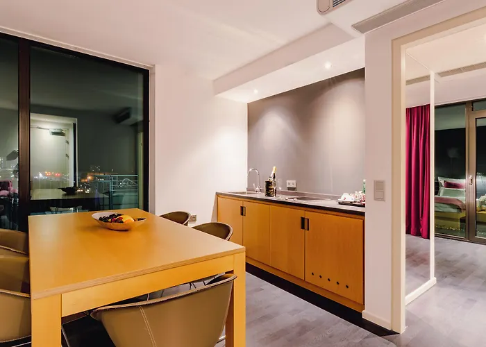 Plaza Messe 格拉茨