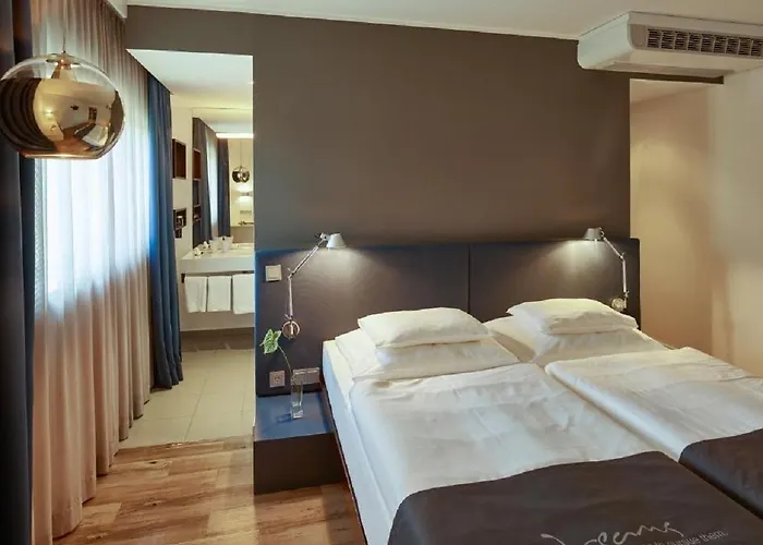 Hotel Plaza Messe Graz